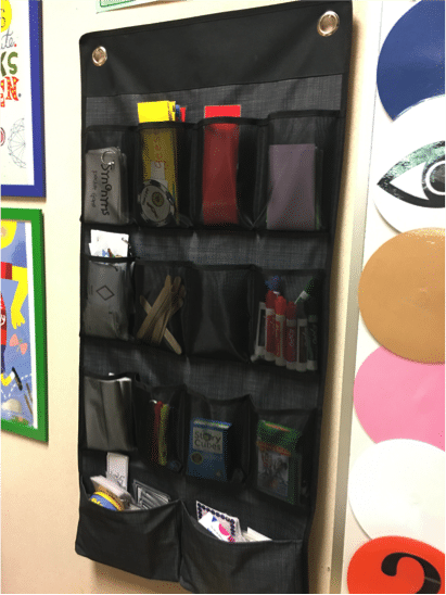 SLPs and teachers have a tendency to be hoarders, am I right? This guest post, by Sarah from SLP Toolkit, is all about taking control of the speech room by managing your materials. She shares some great organizational tips that those of you who hoard materials will find especially helpful. Click through to read all of her suggestions!