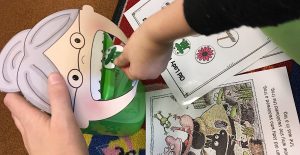 Springtime is fresh and new, and with it come many new ideas for speech therapy. Check out this post with tips and activities for therapy inspiration - just what you need as we near the end of the school year!