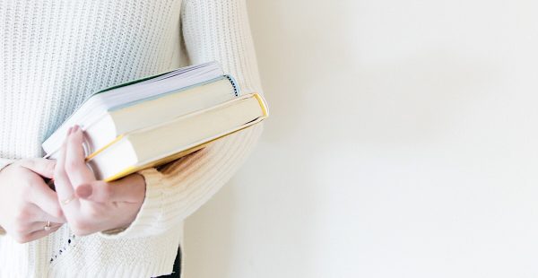 I LOVE incorporating books in therapy, but there is one big hurdle: finding the books! Here are six of my favorite ways to find books (THREE are free!).