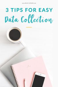 Struggling to take data in mixed groups? Check out this blog post for some tips and freebies to reduce the overwhelm and streamline your data collection!