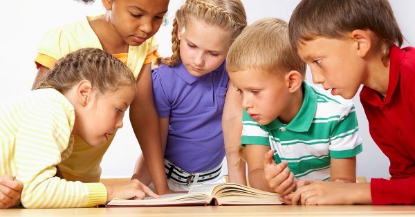 Planning for mixed groups in speech therapy can be a bit of a struggle at times. I'm sharing my top five rules for implementing literacy-based therapy for mixed groups, which helps make planning and implementing it so much easier! Click through to read this post about utilizing literacy-based therapy in your speech room.
