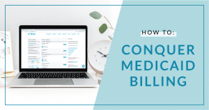 Do you love Medicaid billing as much as this SLP does? If your answer is, “I don’t love it at all!”--you are in good company! Check out this solution designed just for SLPs! It might just change your mind about Medicaid billing!