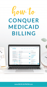 Do you love Medicaid billing as much as this SLP does? If your answer is, “I don’t love it at all!”--you are in good company! Check out this solution designed just for SLPs! It might just change your mind about Medicaid billing!