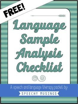 There are tons of awesome handouts and forms for SLPs available on Teachers Pay Teachers, speech blogs, and other websites. However, I've made a round-up of the handouts and forms for SLPs that I consider to be most helpful for speech and language therapy. Click through to check them out, especially because many of these speech forms are free!