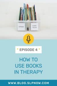 Marisha discusses how she uses books in speech therapy and how this five-step process has facilitated meaningful and functional outcomes for her students. She shares strategies to select high-quality books and how to use those books when targeting a variety of speech and language goals.