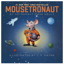Mousetronaut