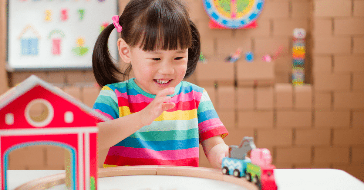15 Speech Therapy Resources for Preschool and Early Intervention