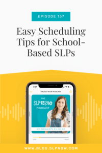 Join Marisha in this episode to learn how scheduling parties can revolutionize the way you handle school scheduling. From empowering teachers to pick their slots to fostering a seamless coordination process, Marisha's approach promises more than efficiency – it creates a more connected and productive school environment.