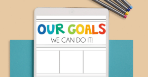 How to Increase Goal Awareness in Speech Therapy